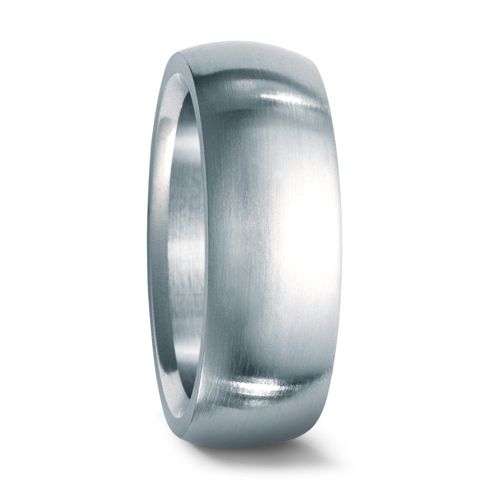 Bague Acier inoxydable