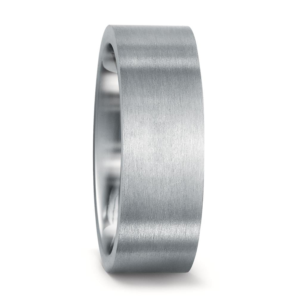 Bague Acier inoxydable