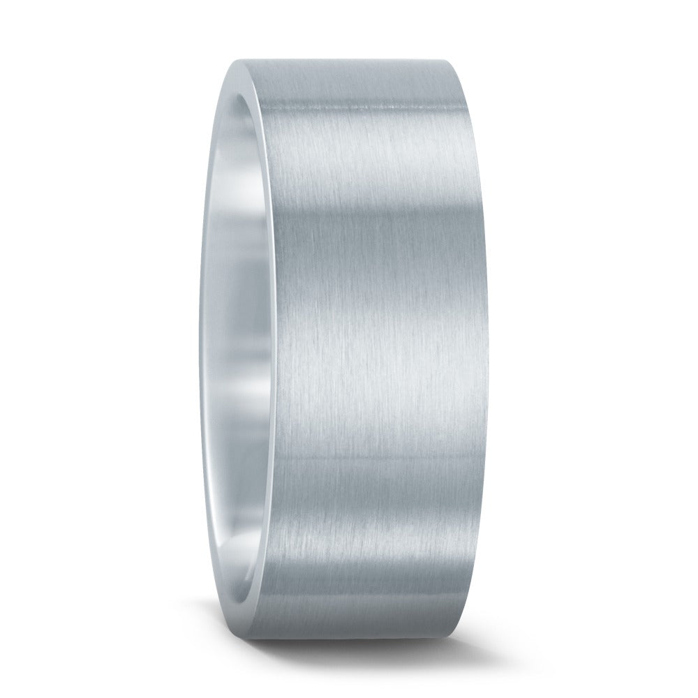 Bague Acier inoxydable