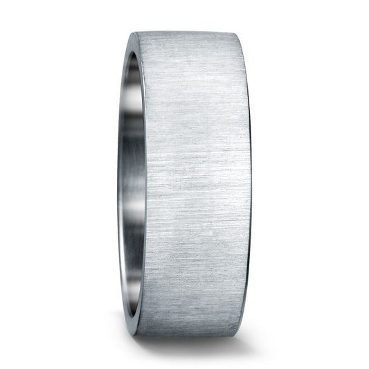 Bague Acier inoxydable