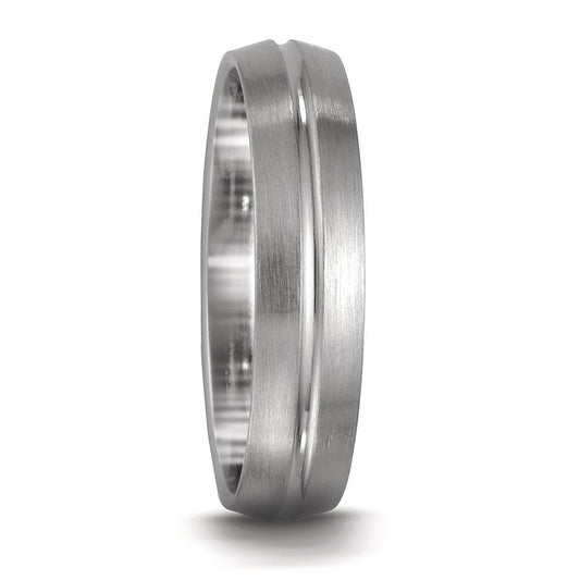 Bague Acier inoxydable