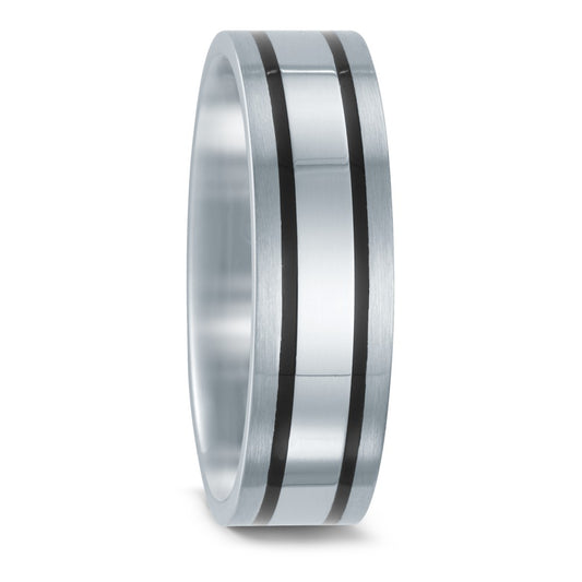 Bague Acier inoxydable