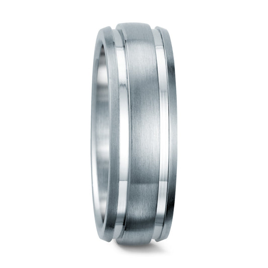 Bague Acier inoxydable