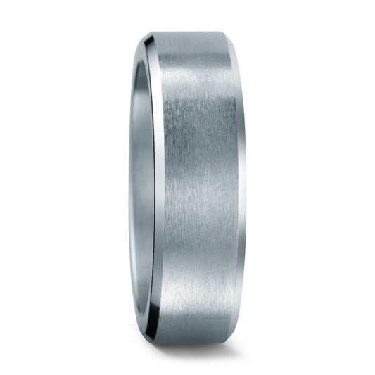 Bague Acier inoxydable