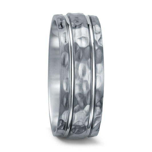 Bague Acier inoxydable