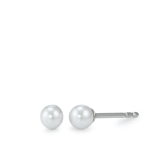 Ohrstecker Silber shining Pearls