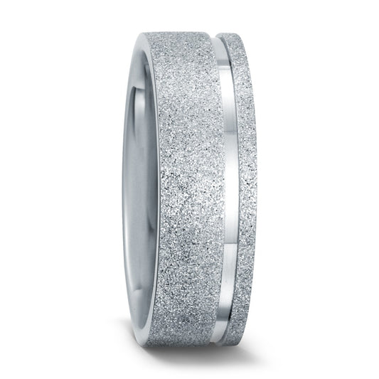 Bague Acier inoxydable