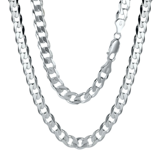 Collana Argento 50 cm