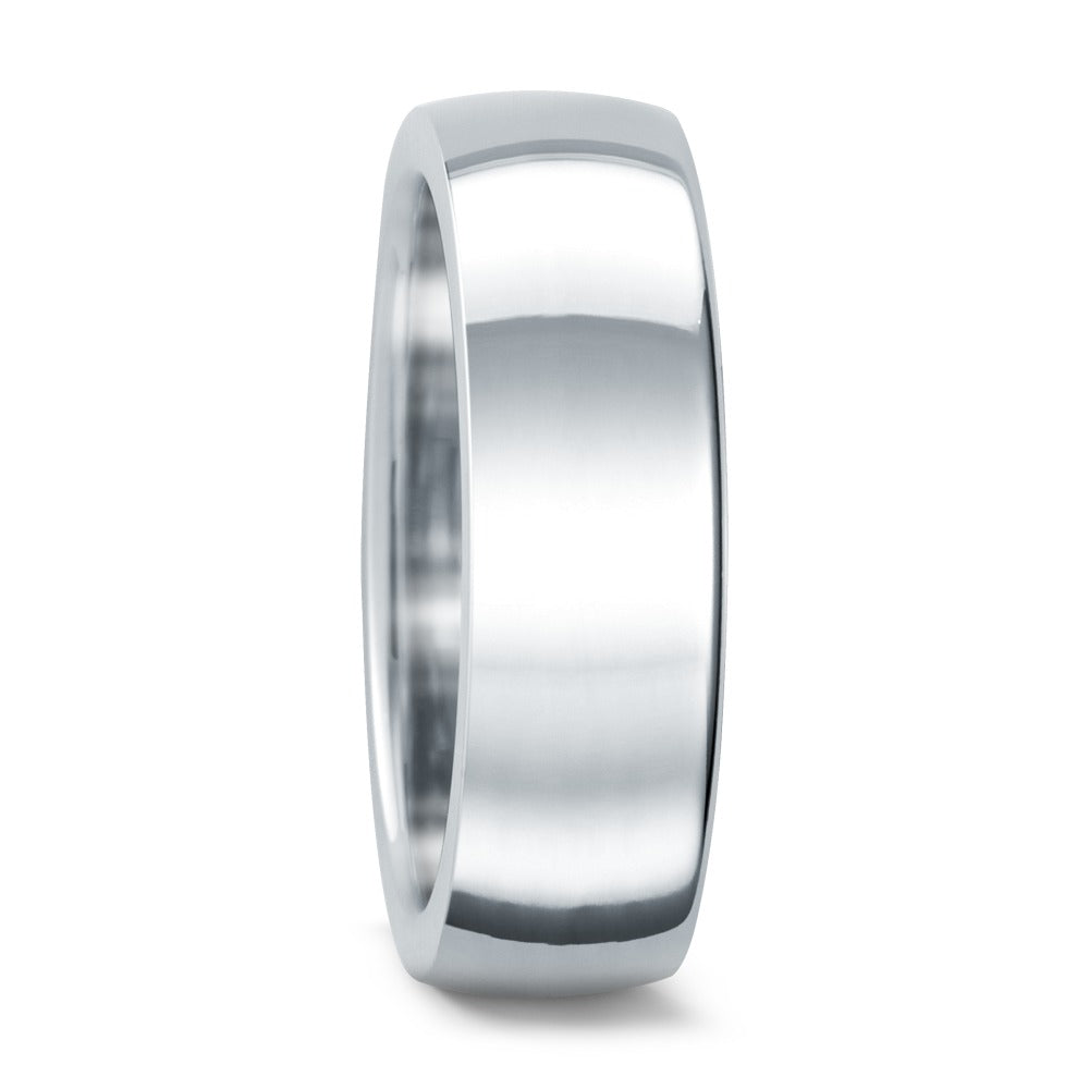 Bague Acier inoxydable