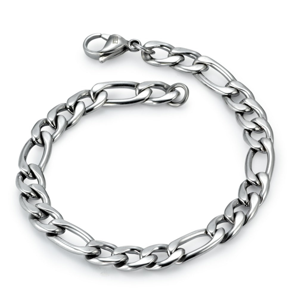 Bracelet Acier inoxydable 21 cm