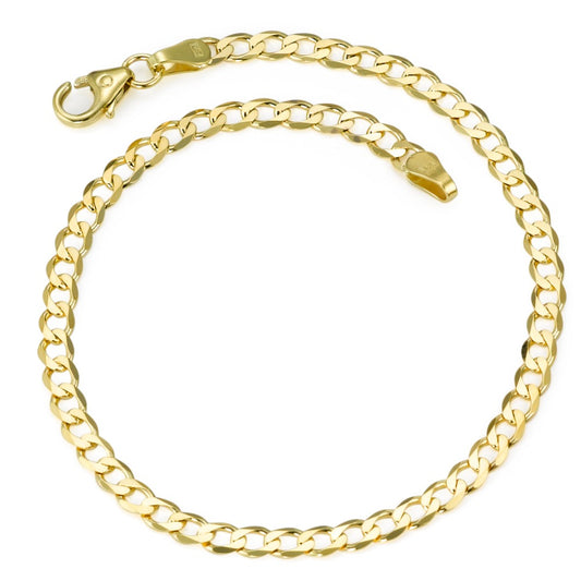 Bracciale Oro giallo 585/14 kt 19 cm