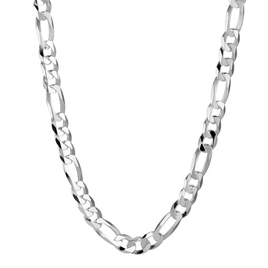 Collier Silber