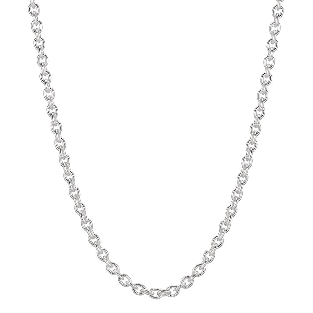 Chaînette Argent 42 cm Ø2.4 mm