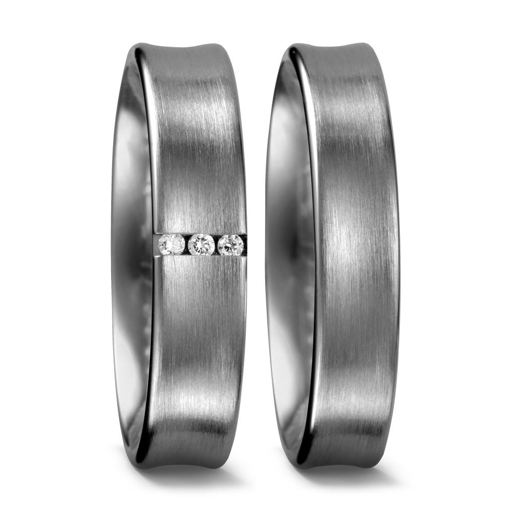 Partnerring 950 Palladium