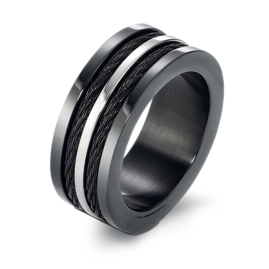 Bague Acier inoxydable