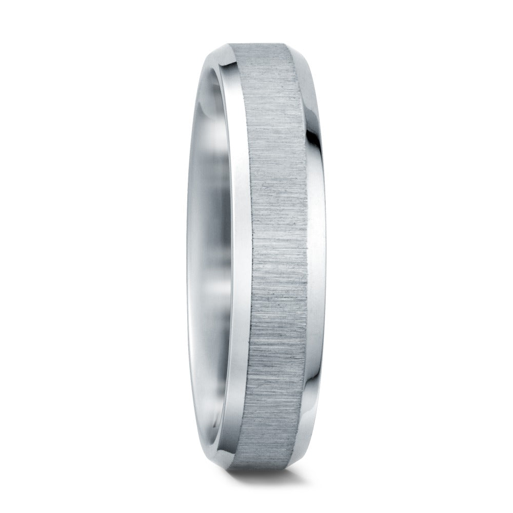 Bague Acier inoxydable