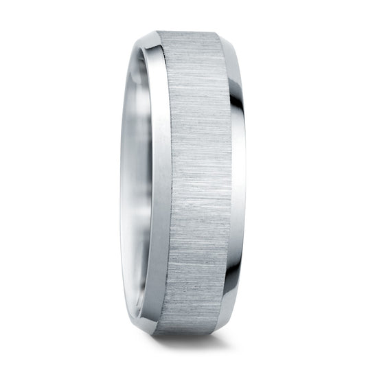 Bague Acier inoxydable