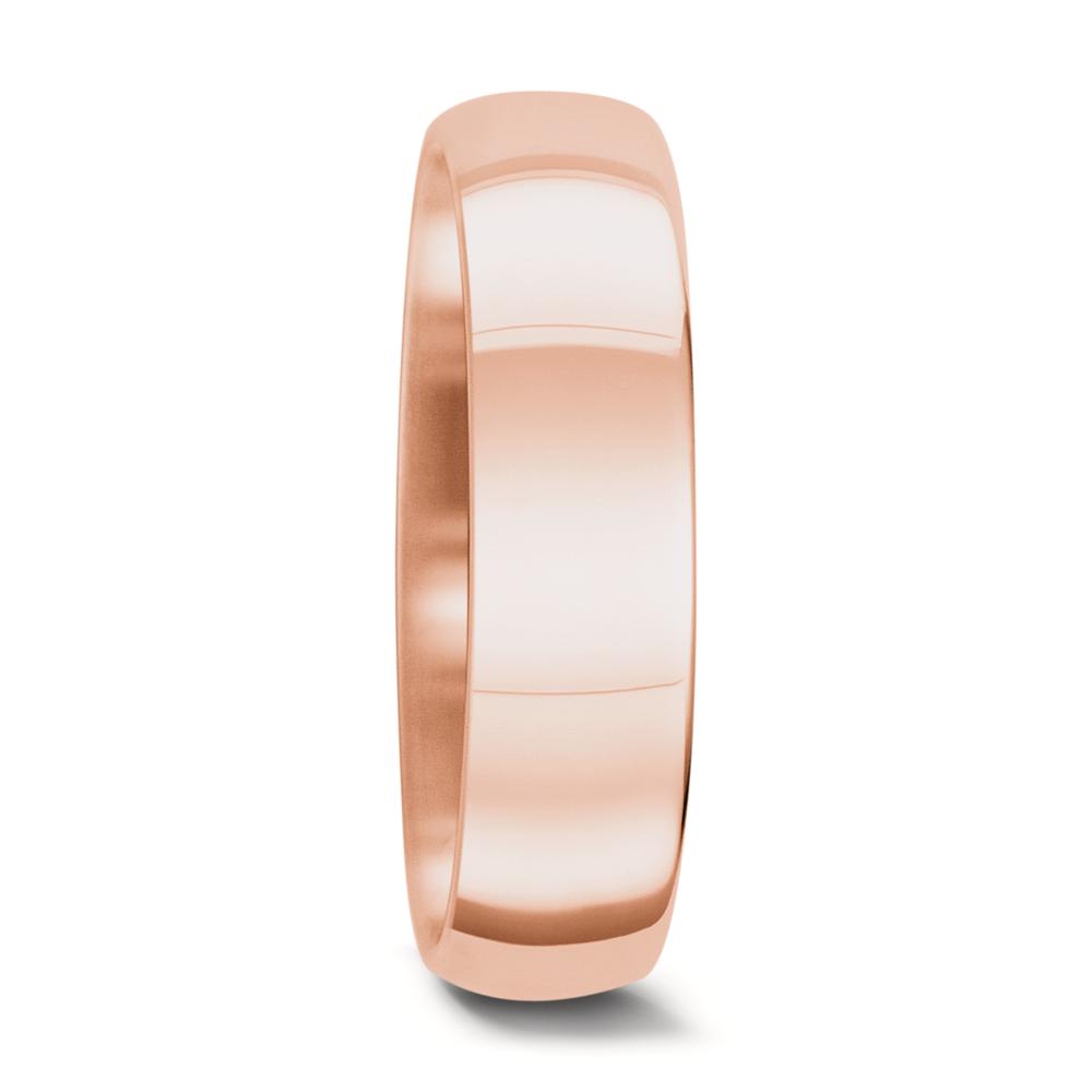 Partnerring 750/18 K Rosegold