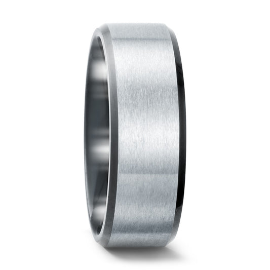 Bague Acier inoxydable