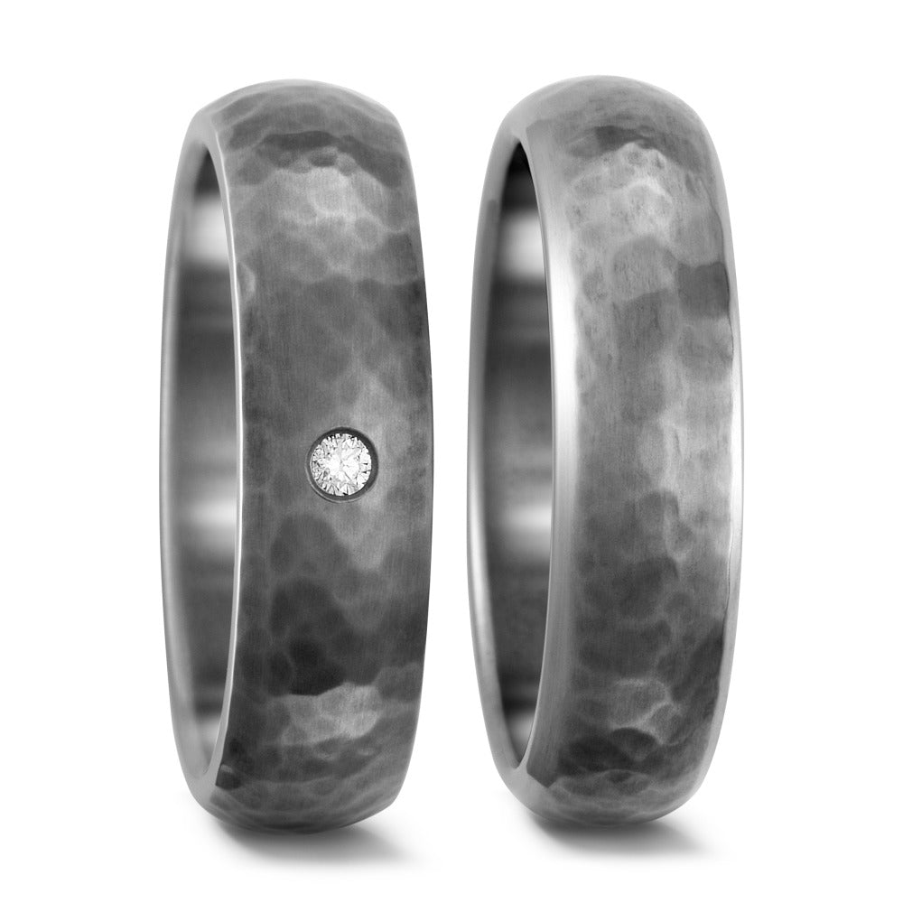 Partnerring Titan