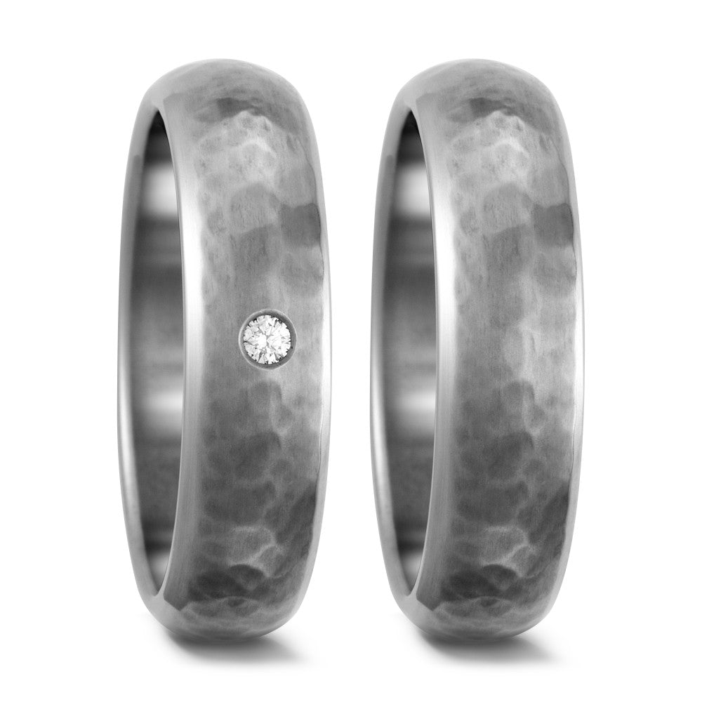 Partnerring Titan