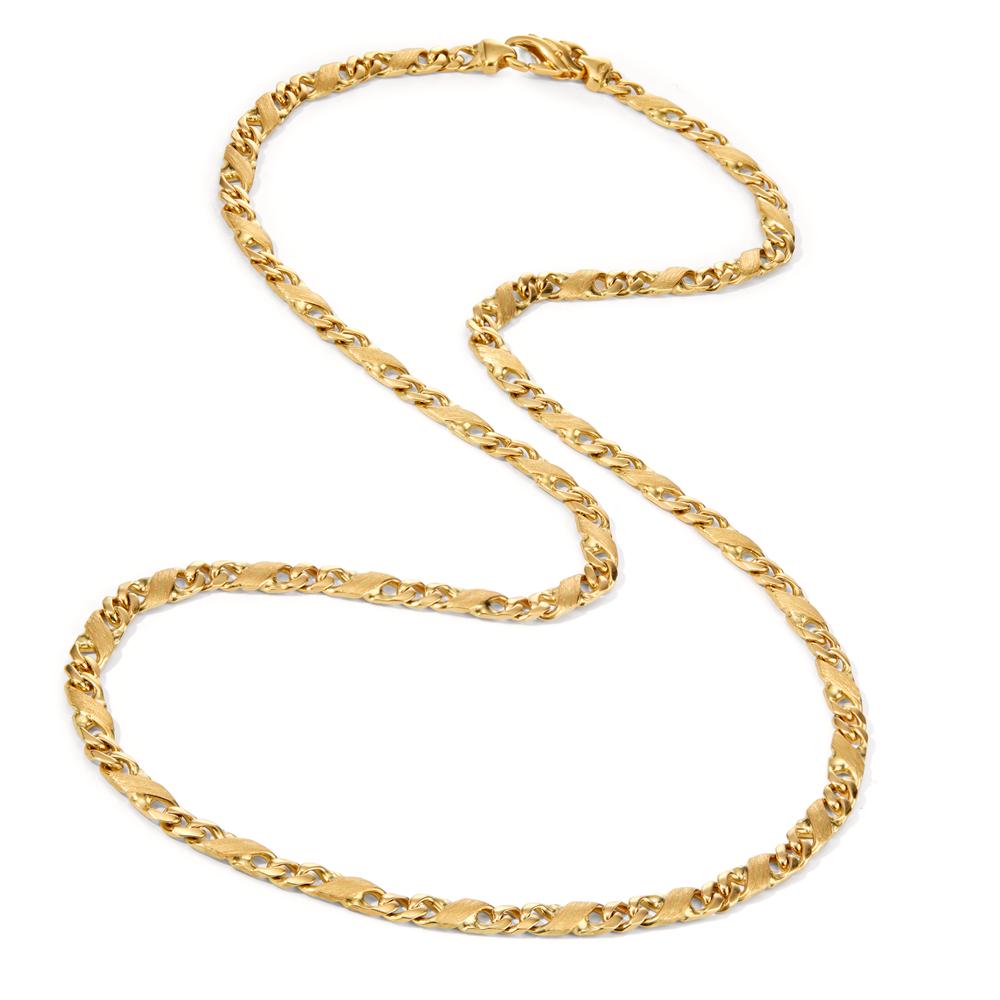 Collier Or jaune 18K 50 cm