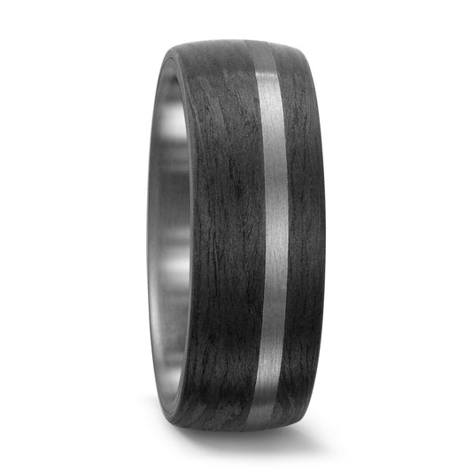 Partnerring Titan, Carbon