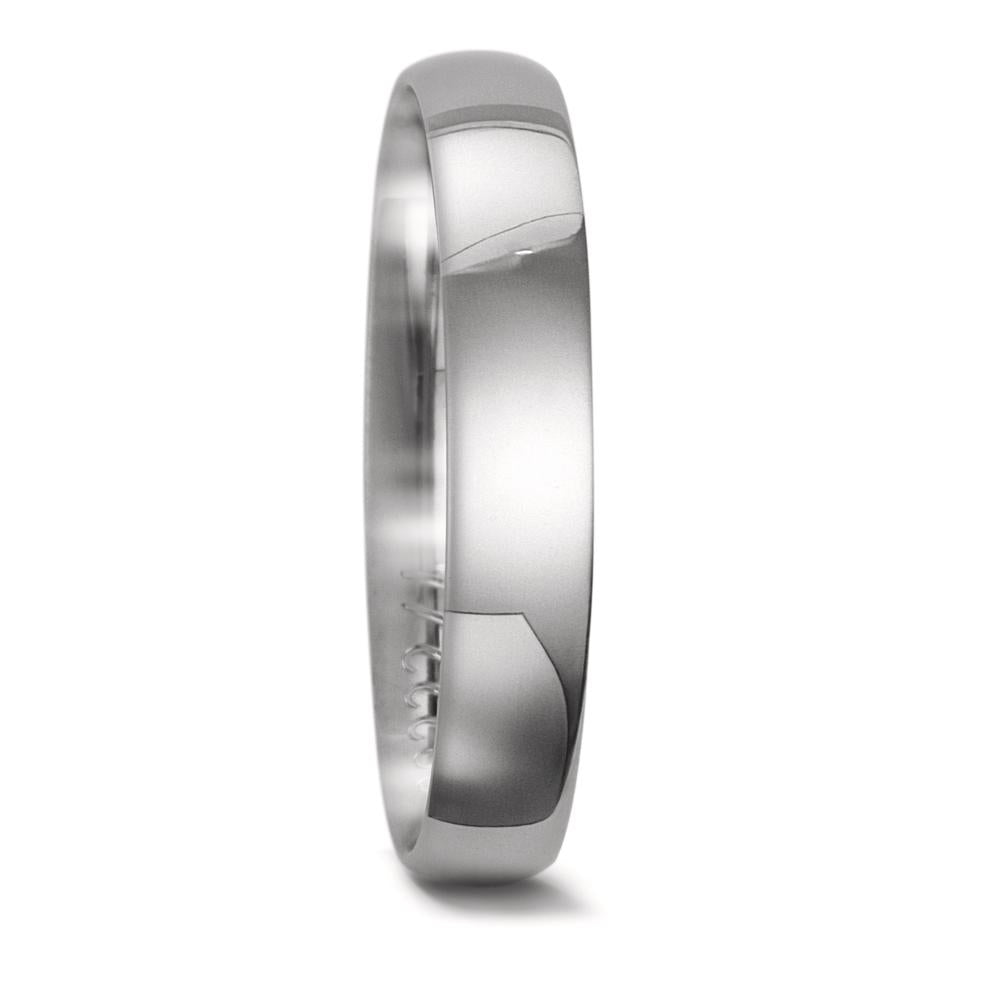 Partnerring 950 Platin