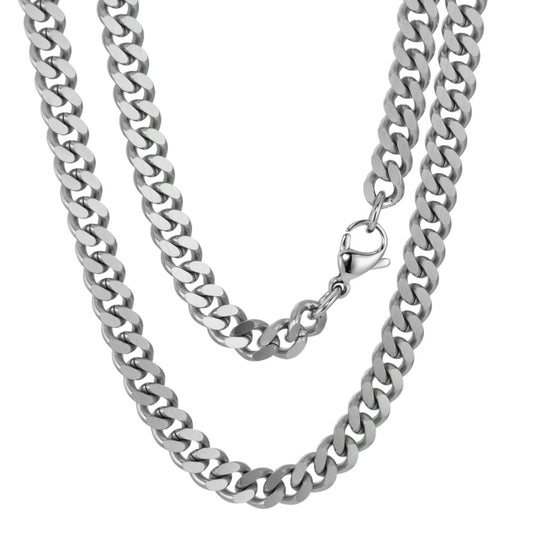 Collier Acier inoxydable 50 cm