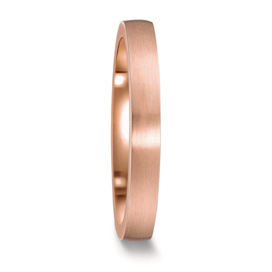 Partnerring 585/14 K Rosegold