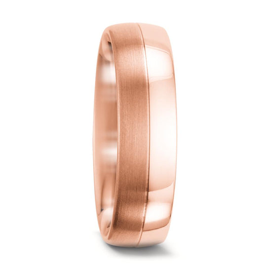 Partnerring 585/14 K Rosegold