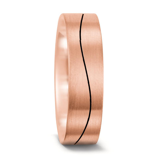 Partnerring 750/18 K Rosegold