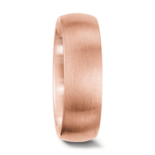 Partnerring 750/18 K Rosegold