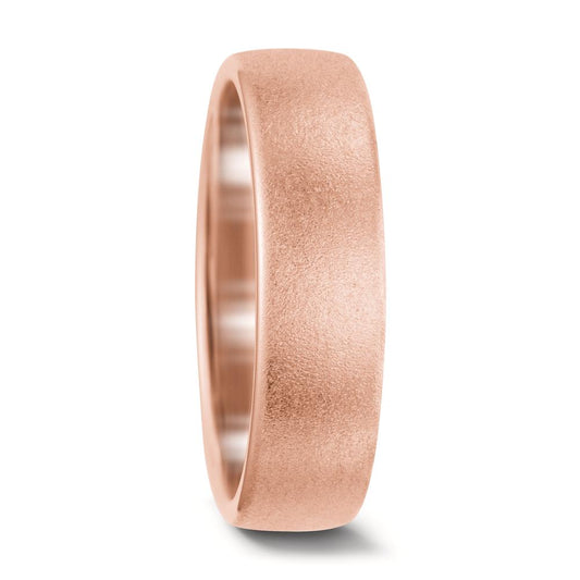 Partnerring 750/18 K Rosegold