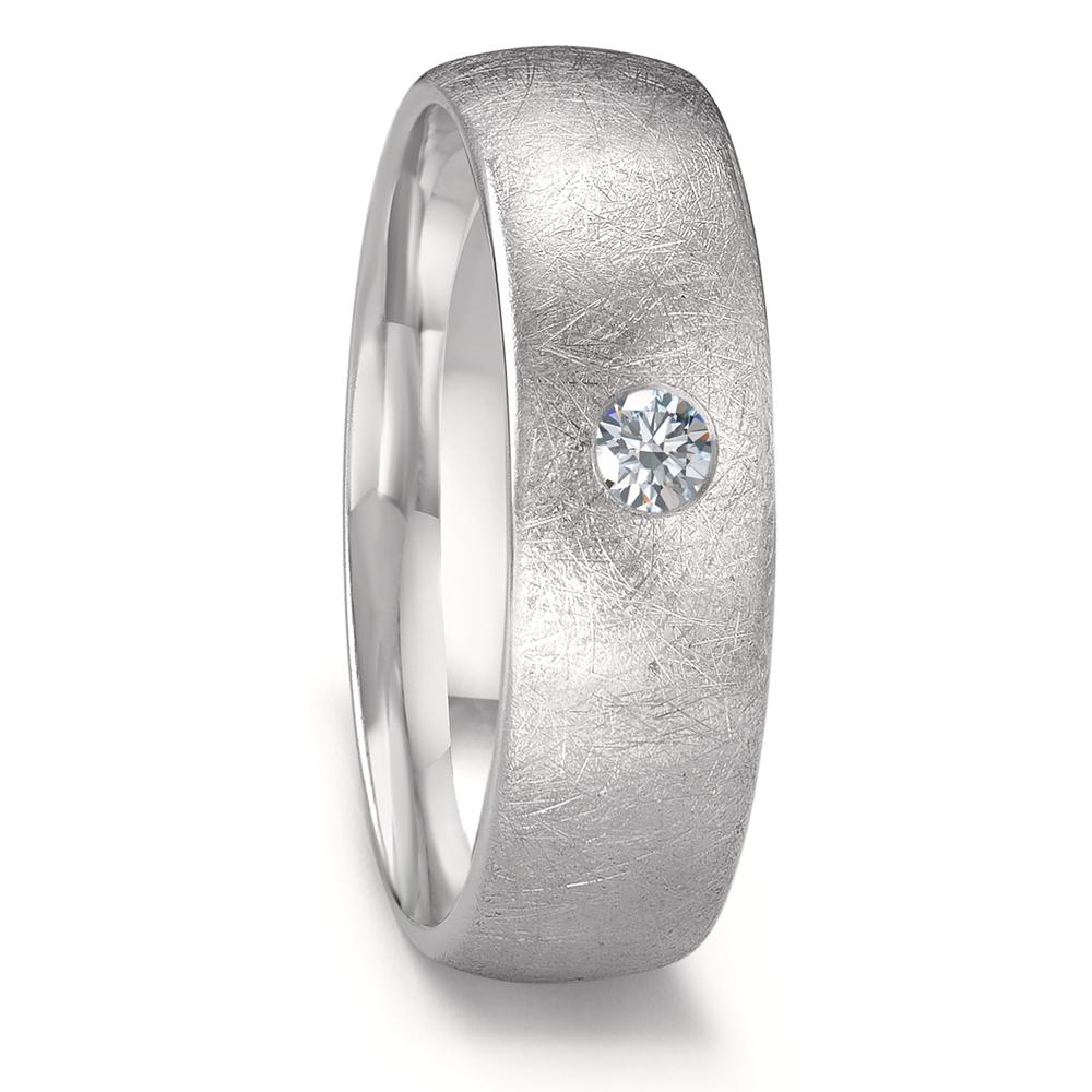 Alliance Palladium 500 Diamant 0.10 ct, w-si