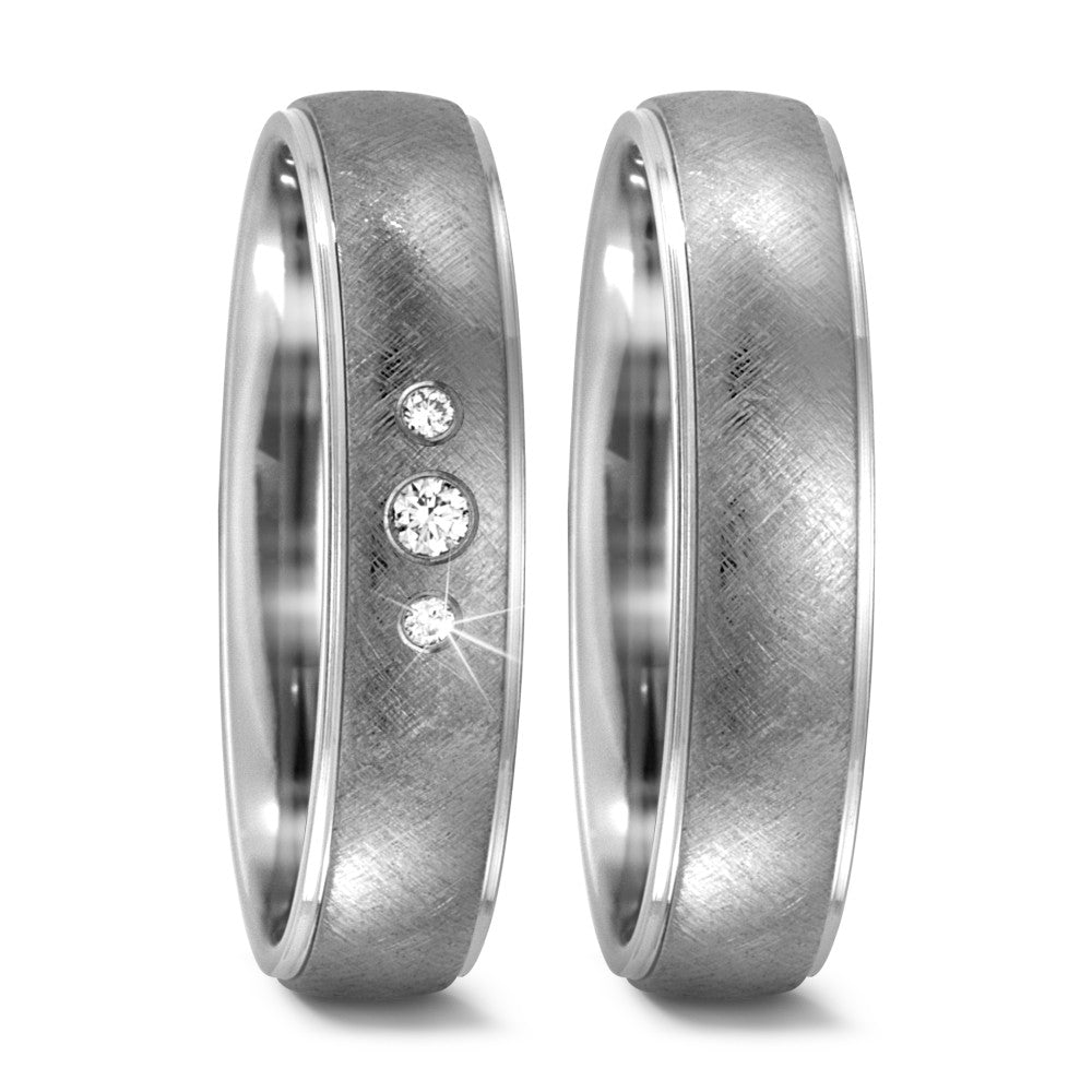 Partnerring Titan