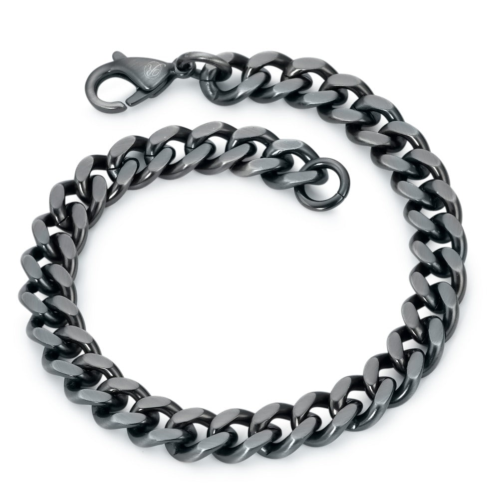 Bracciale Acciaio inossidabile rivestimento IP 22 cm