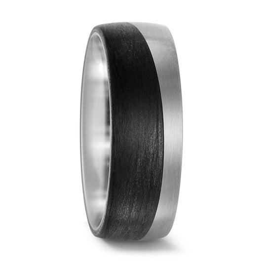 Partnerring Titan, Carbon