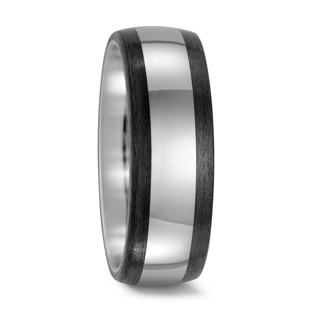 Partnerring Titan, Carbon