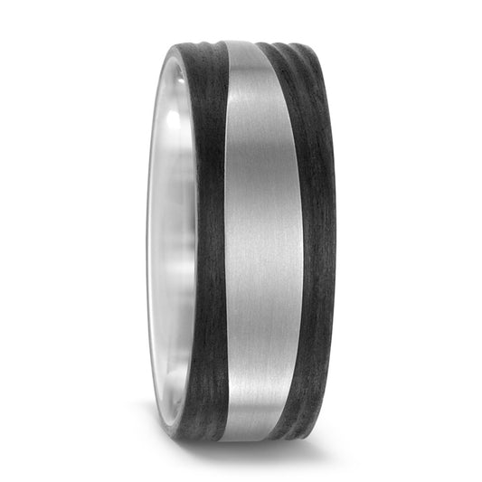 Partnerring Titan, Carbon