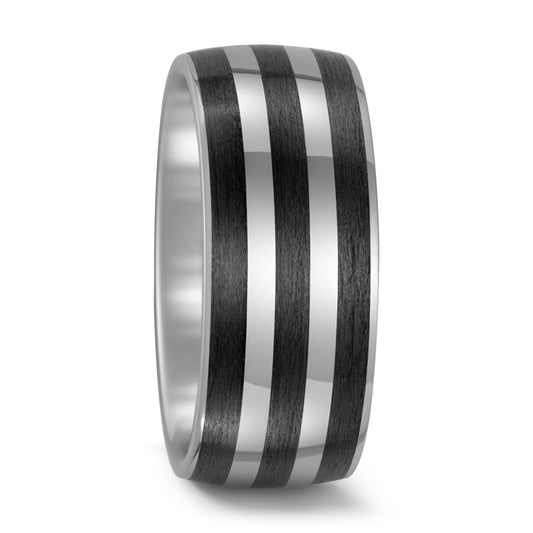 Partnerring Titan, Carbon