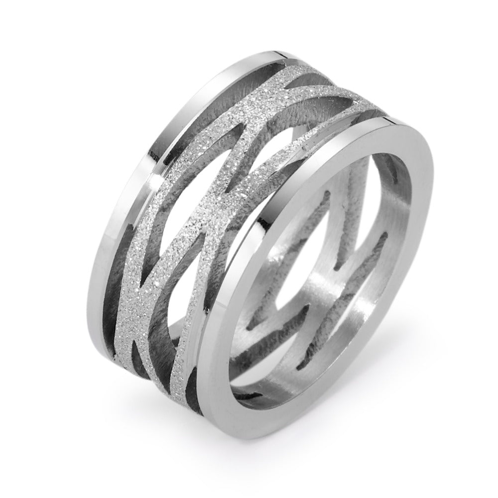 Bague Acier inoxydable