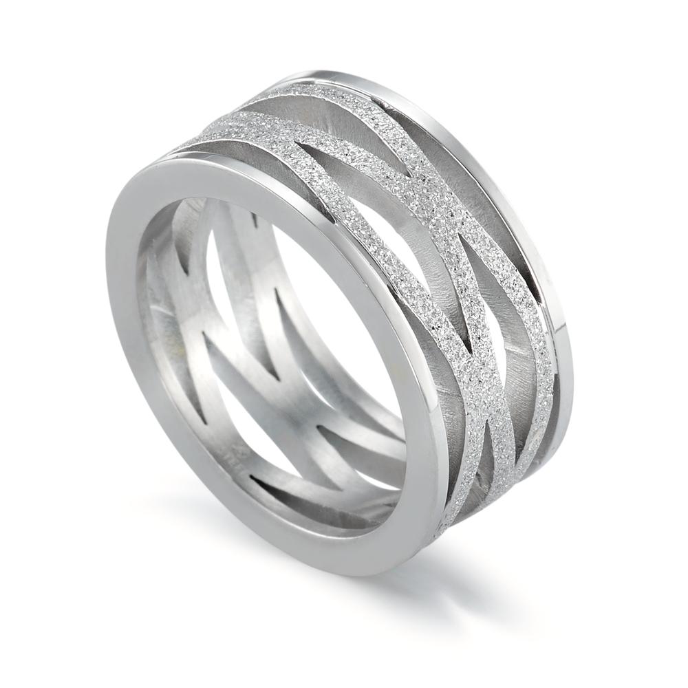 Bague Acier inoxydable