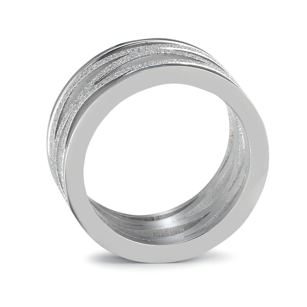 Bague Acier inoxydable