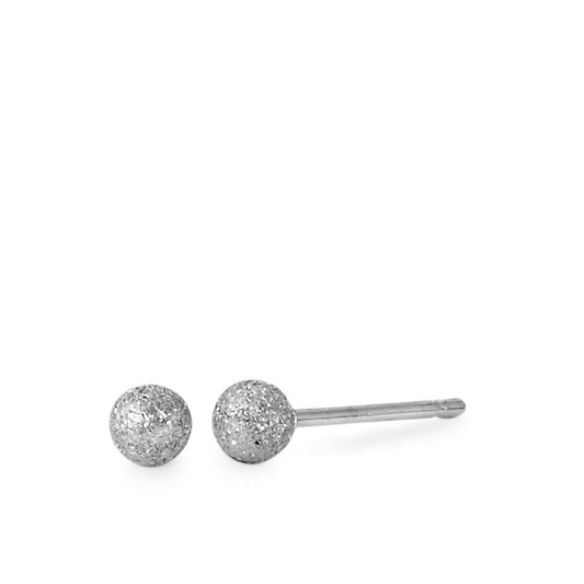 Clous d'oreilles Acier inoxydable Ø3 mm