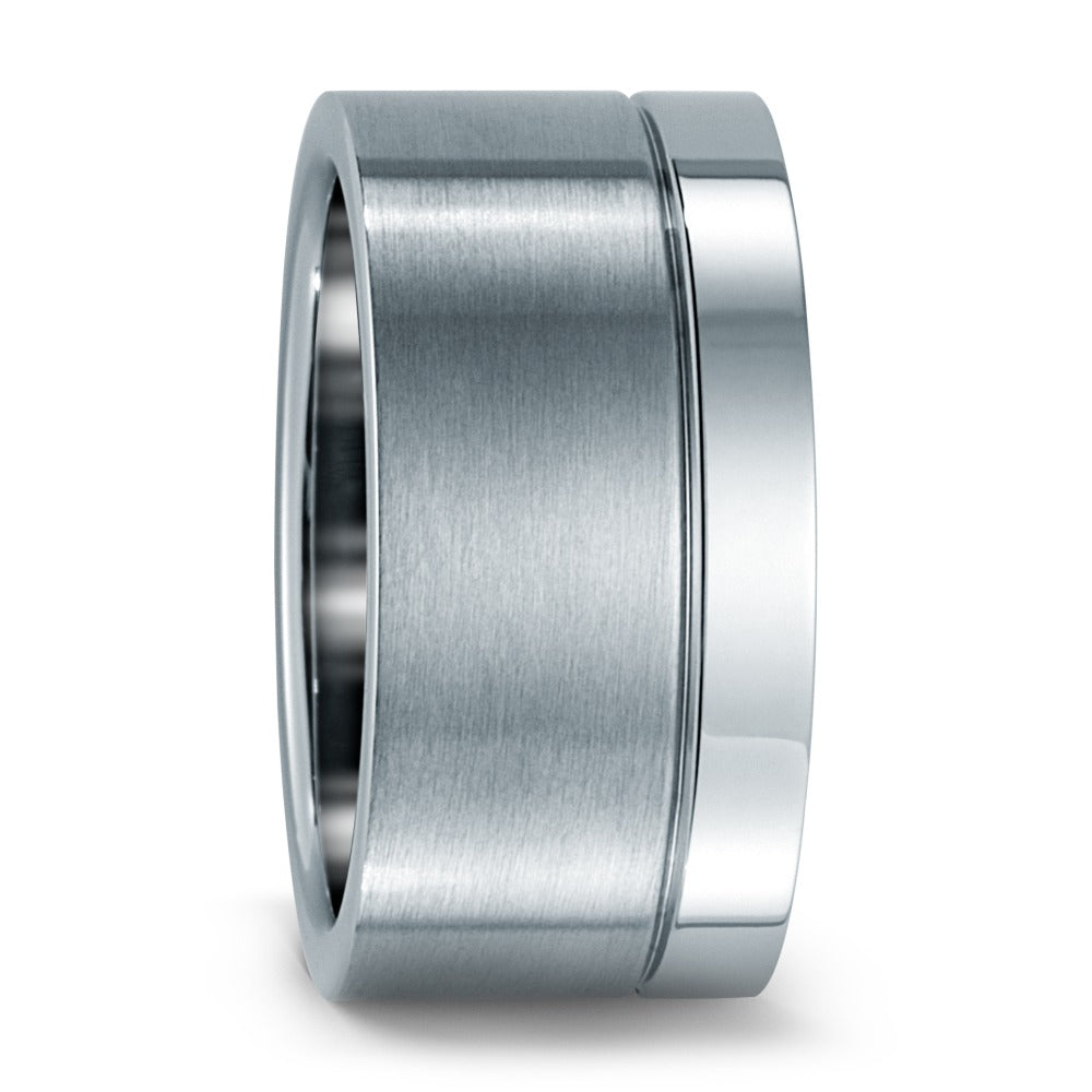 Bague Acier inoxydable