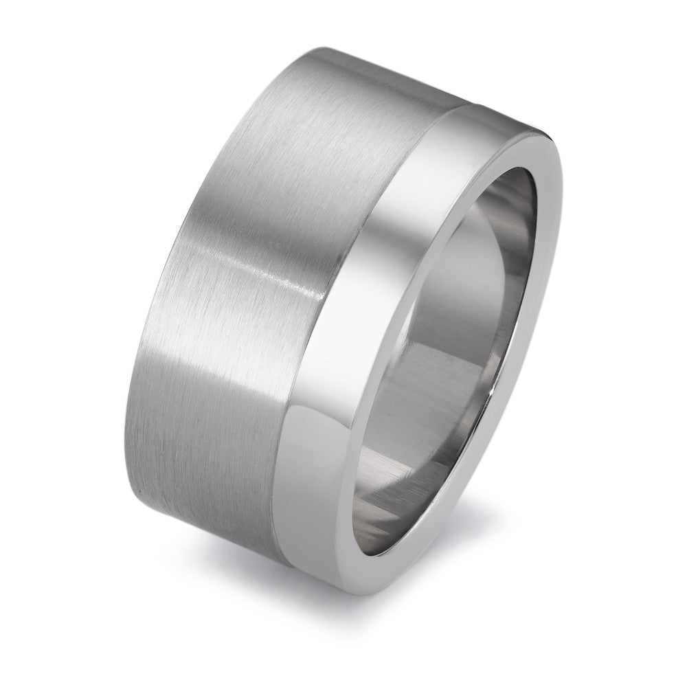 Bague Acier inoxydable