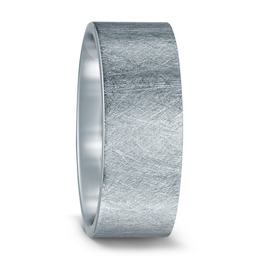 Bague Acier inoxydable