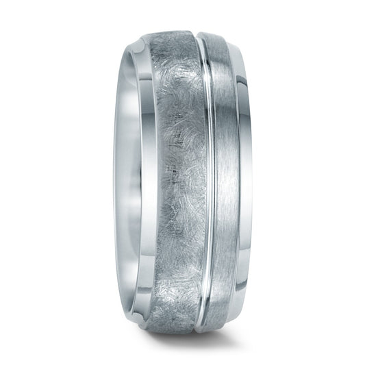 Bague Acier inoxydable