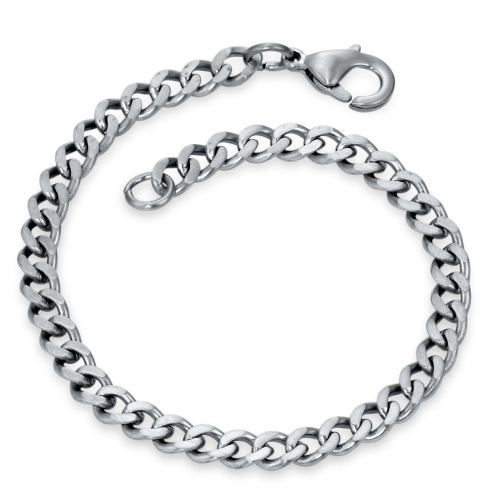 Bracelet Acier inoxydable 20 cm